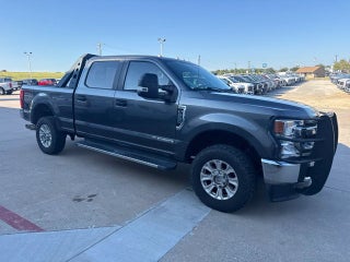 2020 Ford F-250SD XL
