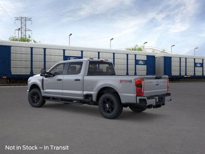 2026 Ford F-250SD XL Retail