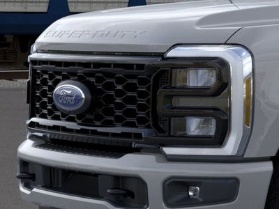 2026 Ford F-250SD XL Retail