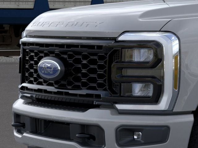 2026 Ford F-250SD XL Retail