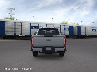 2026 Ford F-250SD XL Retail