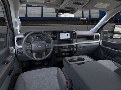 2026 Ford F-250SD XL Retail