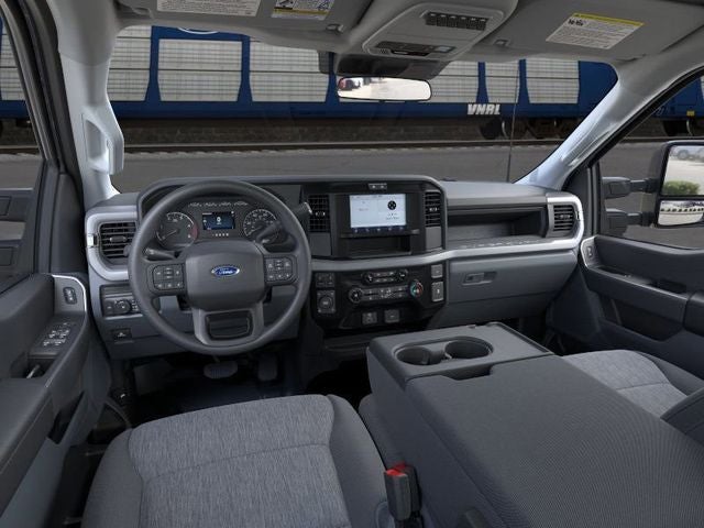 2026 Ford F-250SD XL Retail