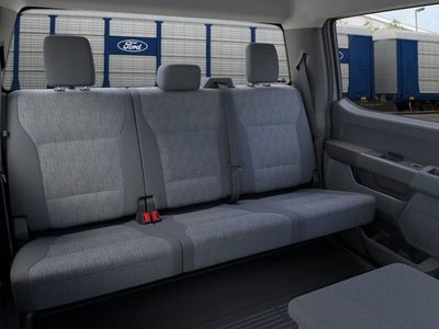 2026 Ford F-250SD XL Retail
