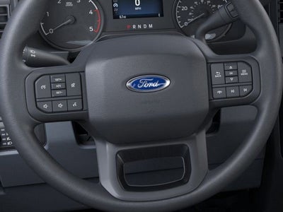 2026 Ford F-250SD XL Retail
