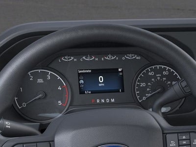 2026 Ford F-250SD XL Retail