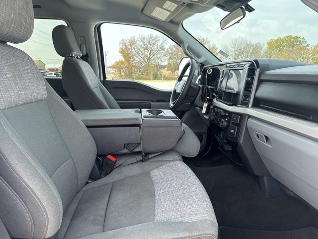 2024 Ford F-250SD XLT