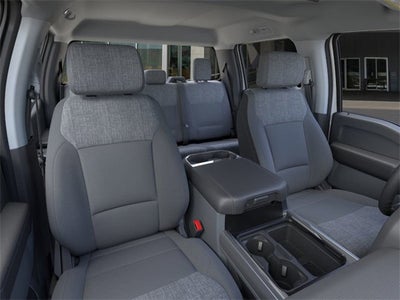 2026 Ford F-250SD F-250® XLT