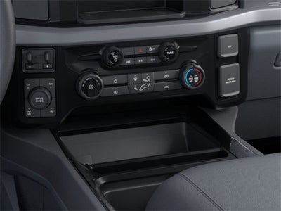 2026 Ford F-250SD F-250® XLT