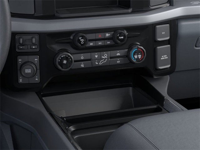 2026 Ford F-250SD F-250® XLT