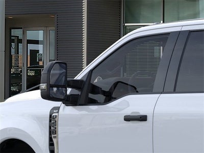 2026 Ford F-250SD F-250® XLT