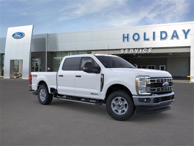 2026 Ford F-250SD F-250® XLT