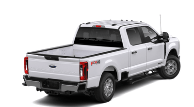 2026 Ford F-250SD F-250® XLT