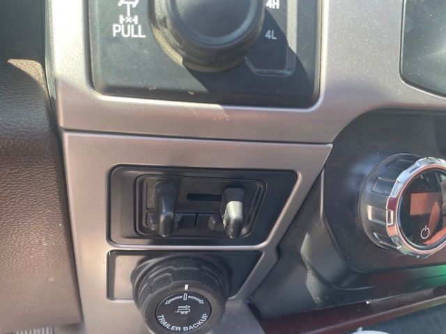 2022 Ford F-250SD King Ranch
