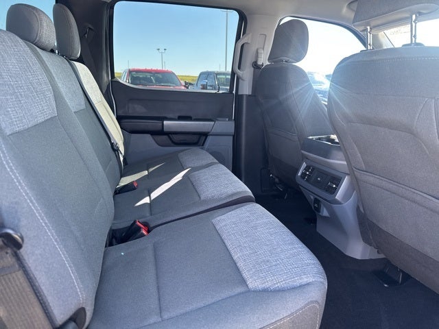 2025 Ford F-250SD XLT