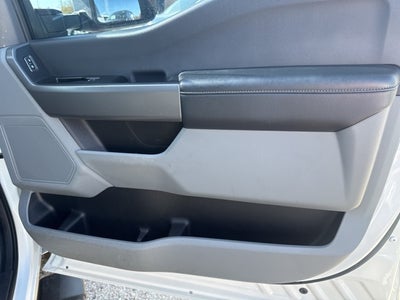 2025 Ford F-250SD XLT