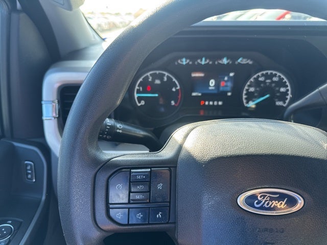 2025 Ford F-250SD XLT