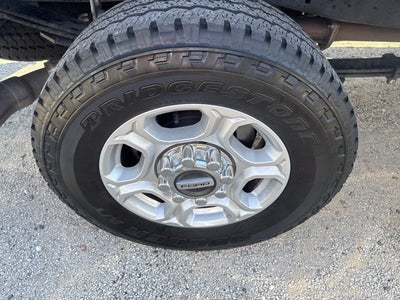 2025 Ford F-250SD XLT