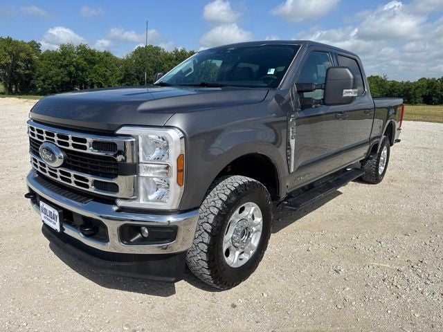 2025 Ford F-250SD XLT
