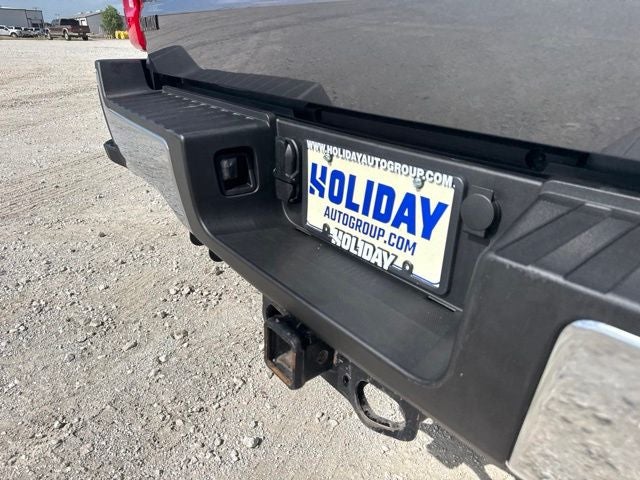 2025 Ford F-250SD XLT