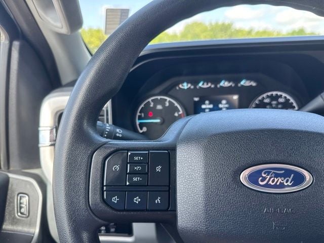 2025 Ford F-250SD XLT