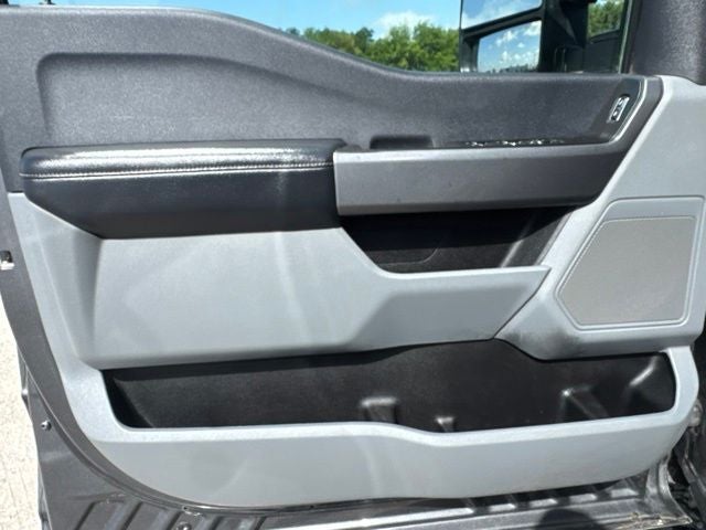 2025 Ford F-250SD XLT
