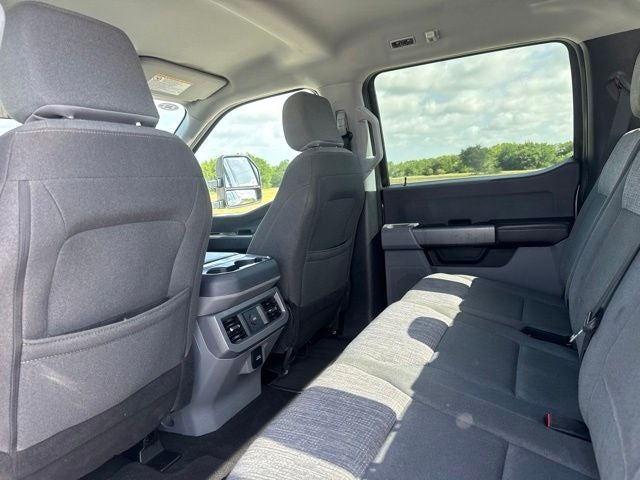 2025 Ford F-250SD XLT