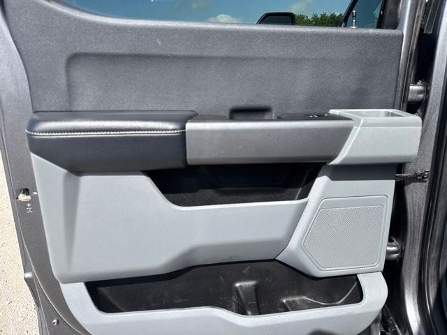2025 Ford F-250SD XLT