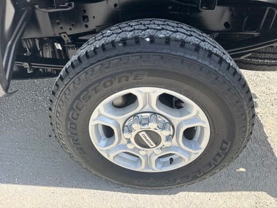 2025 Ford F-250SD XLT