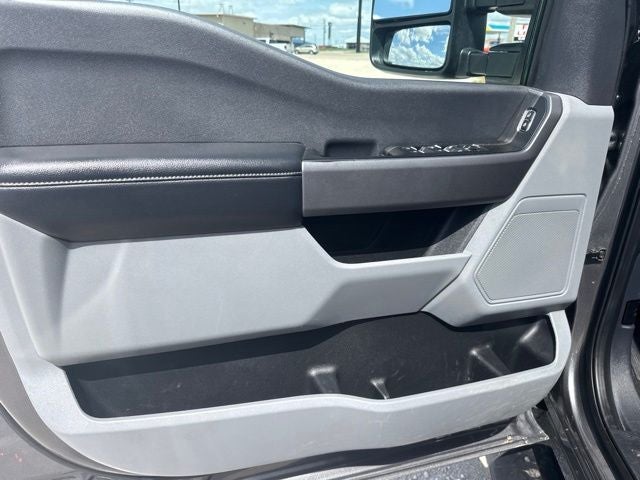 2025 Ford F-250SD XLT