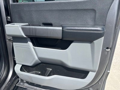 2025 Ford F-250SD XLT
