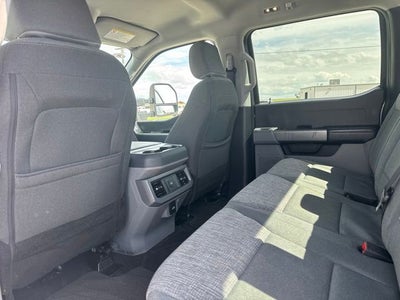 2025 Ford F-250SD XLT