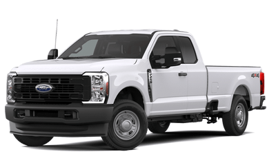 2026 Ford F-250SD F-250® XL