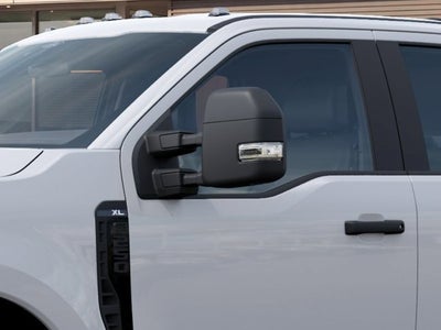 2027 Ford F-250SD XL