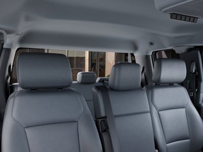 2027 Ford F-250SD XL