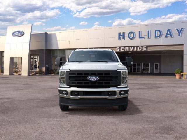 2027 Ford F-250SD XL