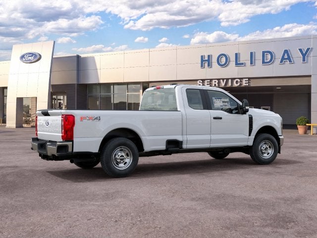 2027 Ford F-250SD XL