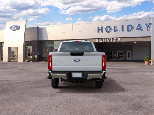 2027 Ford F-250SD XL