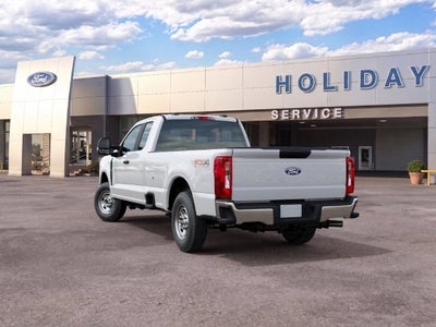2027 Ford F-250SD XL