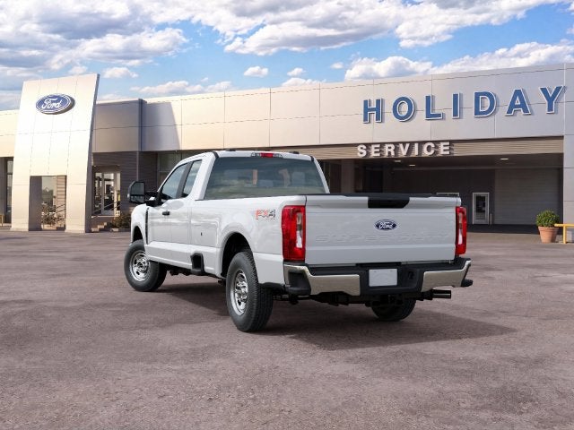 2027 Ford F-250SD XL