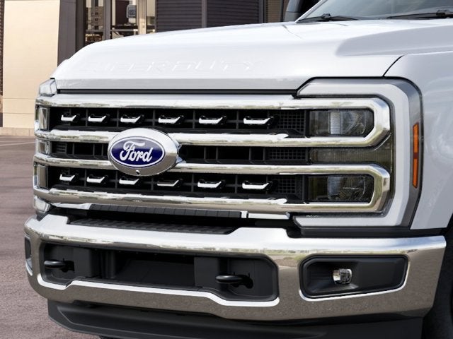 2027 Ford F-250SD Lariat
