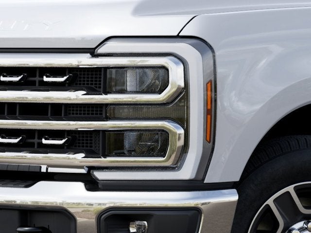 2027 Ford F-250SD Lariat