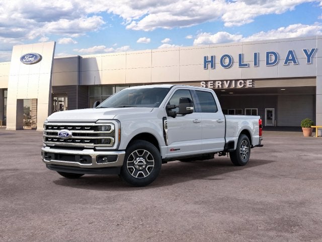2027 Ford F-250SD Lariat