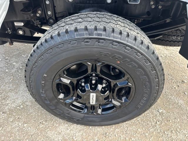2024 Ford F-250SD XL