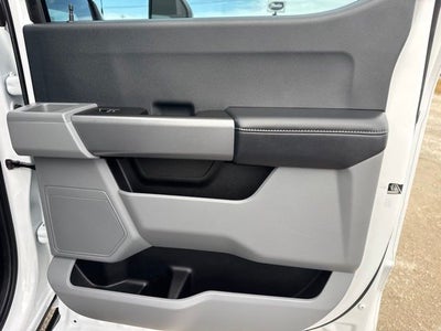 2024 Ford F-250SD XL