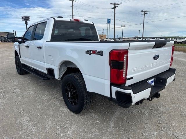 2024 Ford F-250SD XL