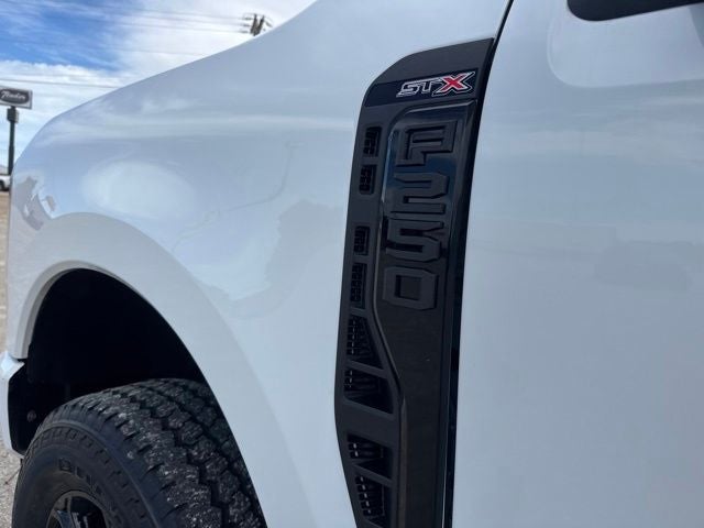 2024 Ford F-250SD XL