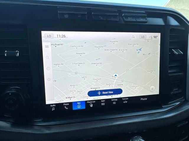 2024 Ford F-250SD Platinum