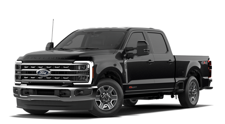 2027 Ford F-250SD Lariat