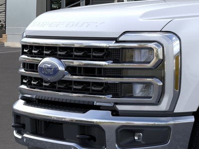 2026 Ford F-250SD F-250® King Ranch®